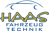 Logo Fahrzeugtechnik Haas